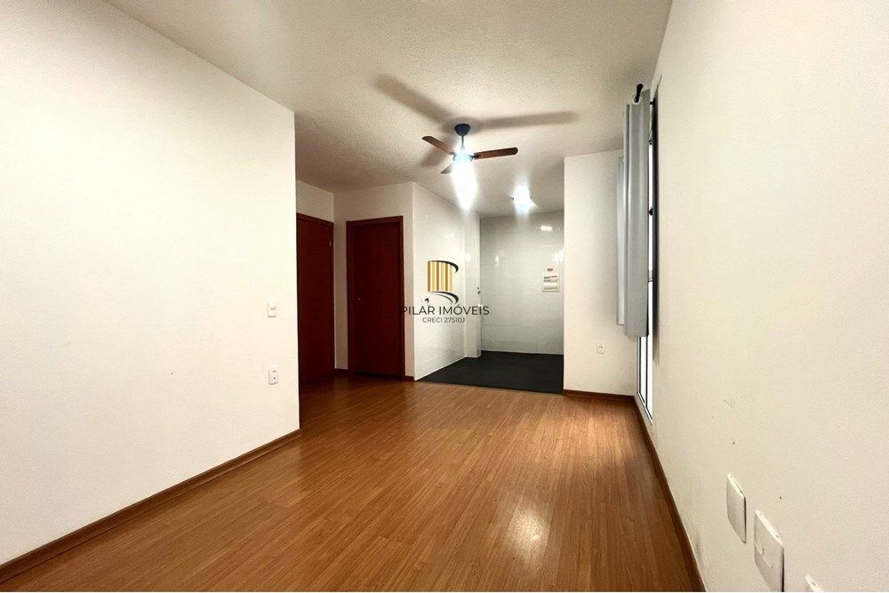 Apartamento 2 dormitórios no bairro Estância Velha