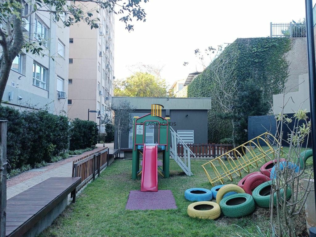 Apartamento 3 dormitórios no bairro Jardim Botânico