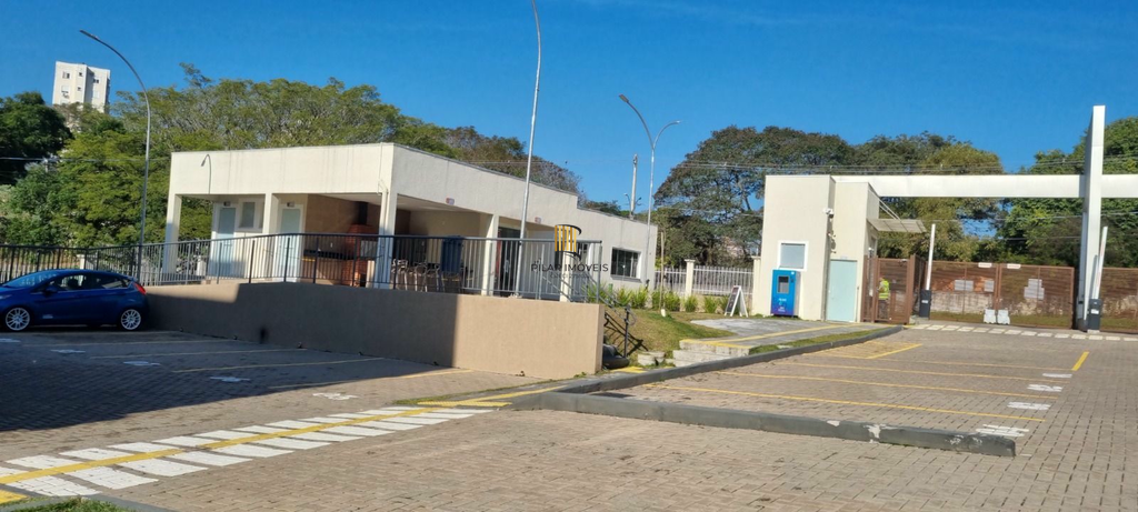 Apartamento 2 dormitórios no bairro Cavalhada