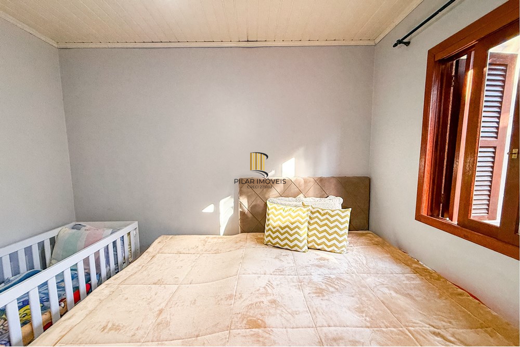 Apartamento 3 dormitórios no bairro São José