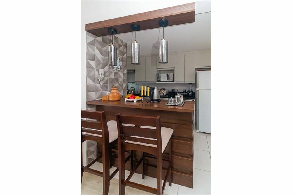 Apartamento 3 dormitórios no bairro Jardim Carvalho