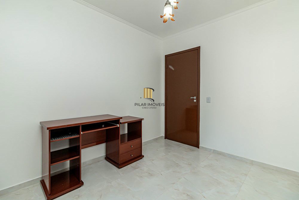 Apartamento 3 dormitórios no bairro Centro Histórico