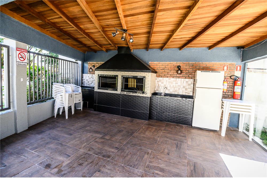 Apartamento 3 dormitórios no bairro Nonoai