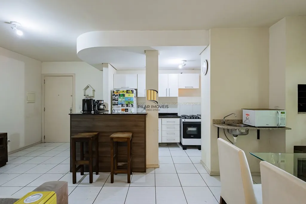 Apartamento 3 dormitórios no bairro Espírito Santo