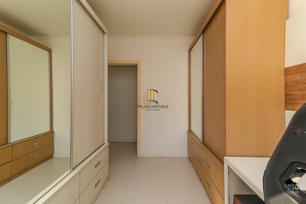 Apartamento 3 dormitórios no bairro Higienópolis