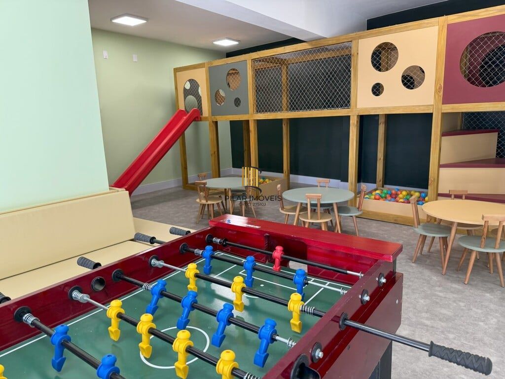 Apartamento 2 dormitórios no bairro Jardim Sabará