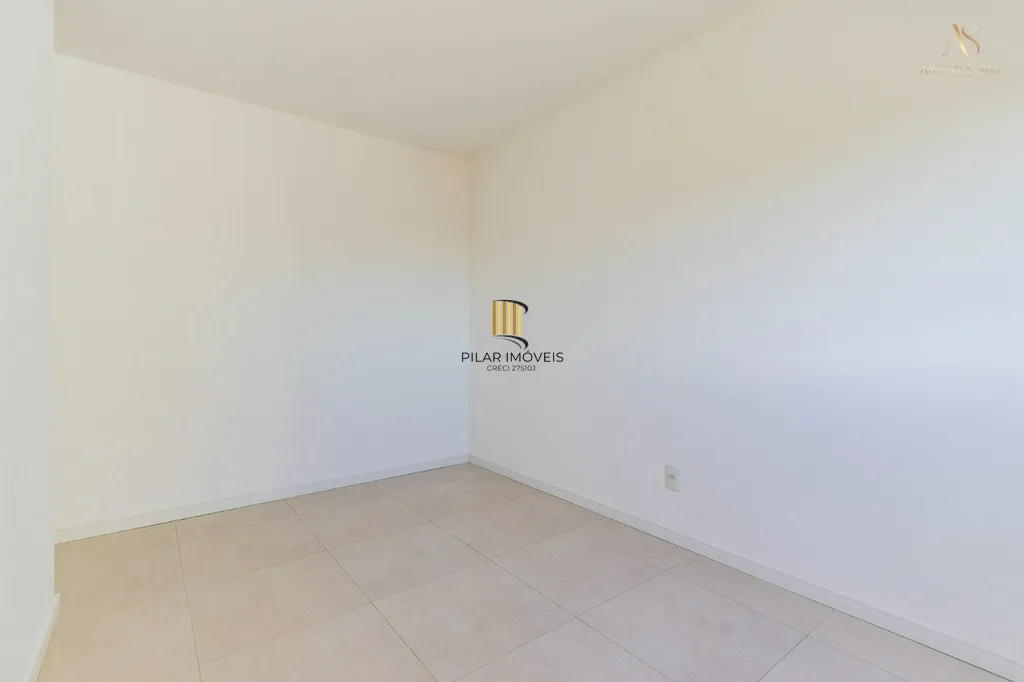 Apartamento 2 dormitórios no bairro Humaitá