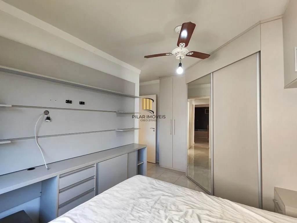 Apartamento 3 dormitórios no bairro Cavalhada