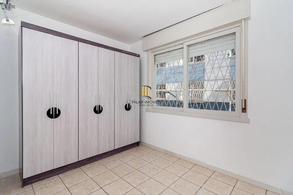 Apartamento 1 dormitório no bairro Passo da Areia
