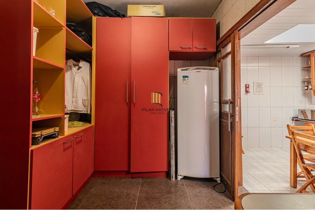 Casa 3 dormitórios no bairro Sarandi