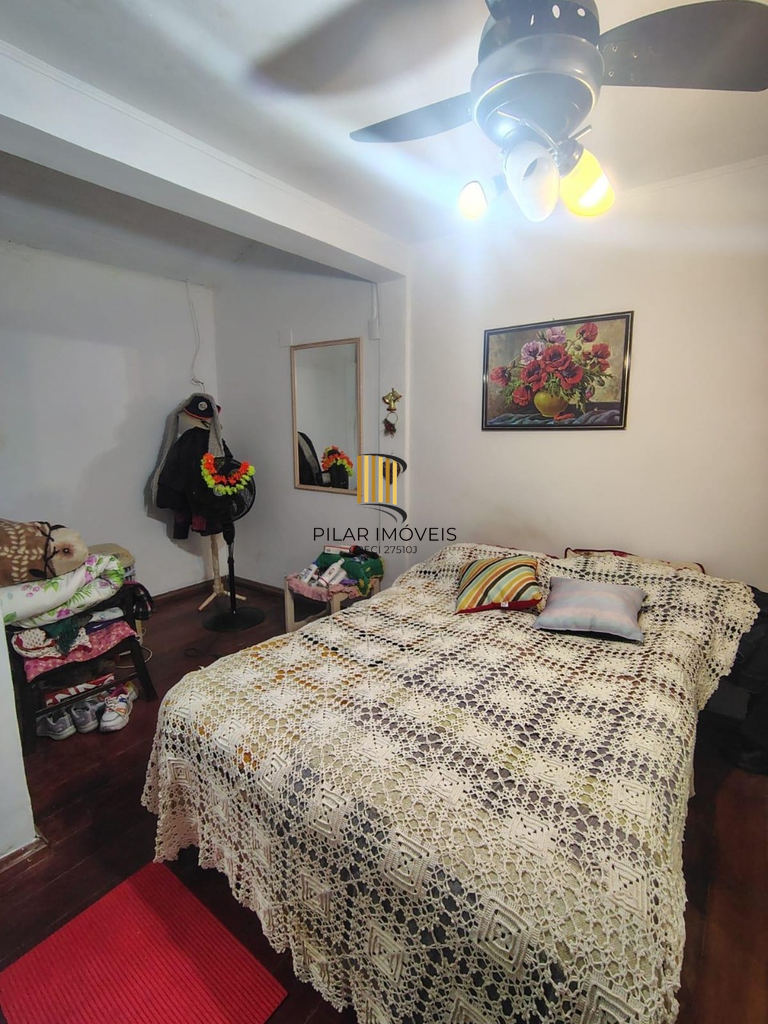 Apartamento 1 dormitório no bairro Menino Deus