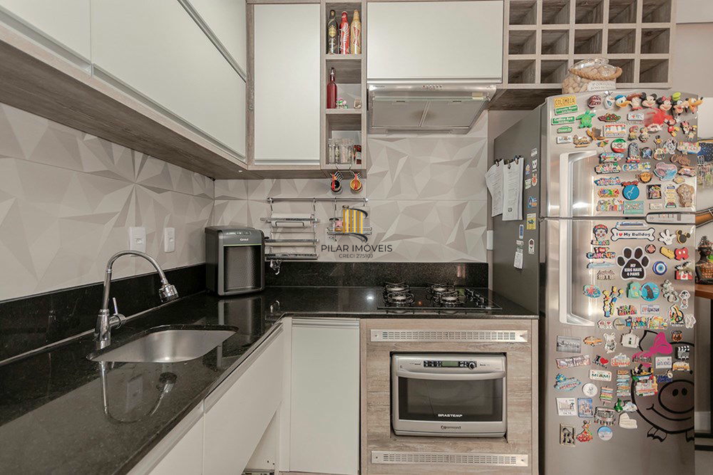 Casa 3 dormitórios no bairro Ipanema