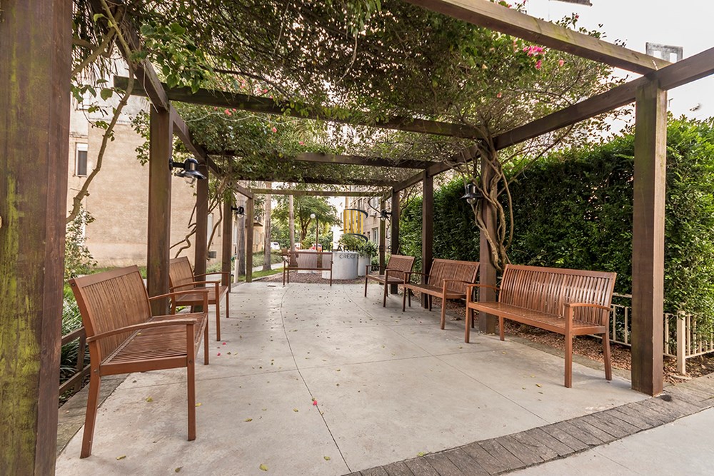 Apartamento 3 dormitórios no bairro Ipanema