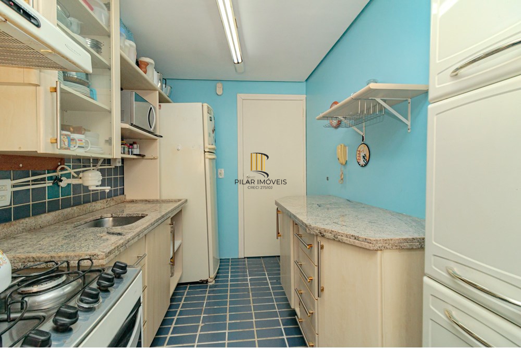 Apartamento 3 dormitórios no bairro Boa Vista