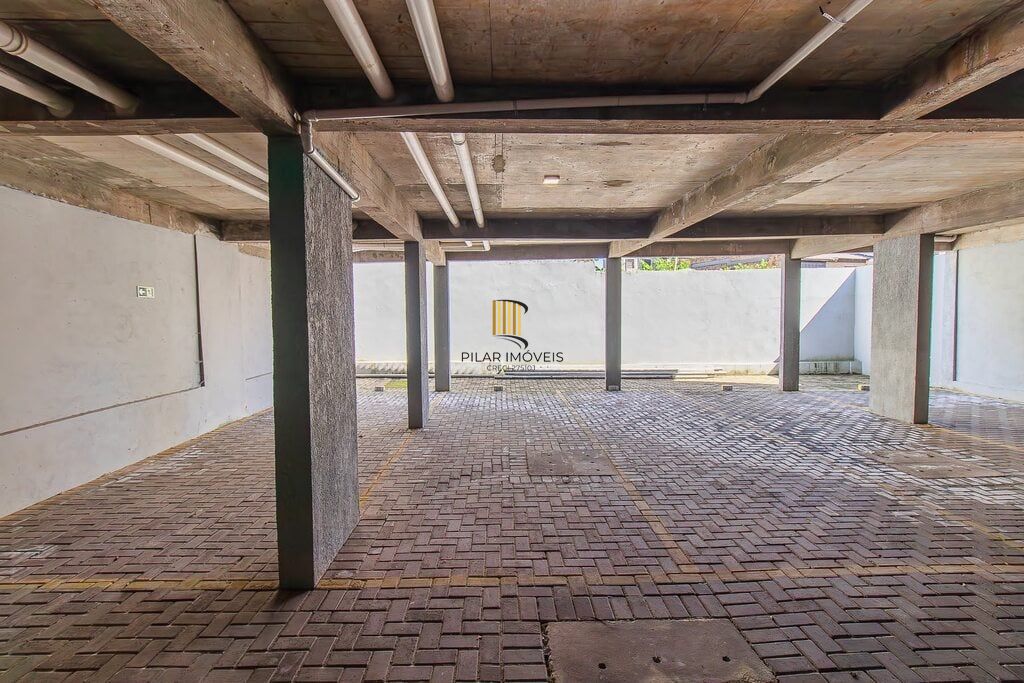 Apartamento 1 dormitório no bairro Vila João Pessoa