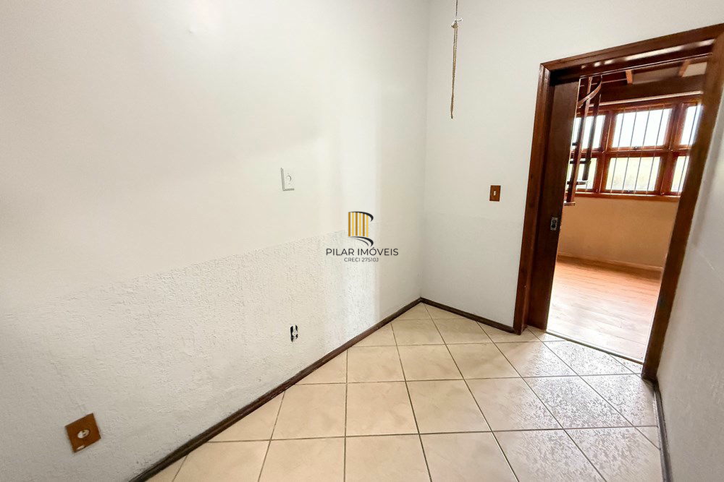 Casa 5 dormitórios no bairro São José