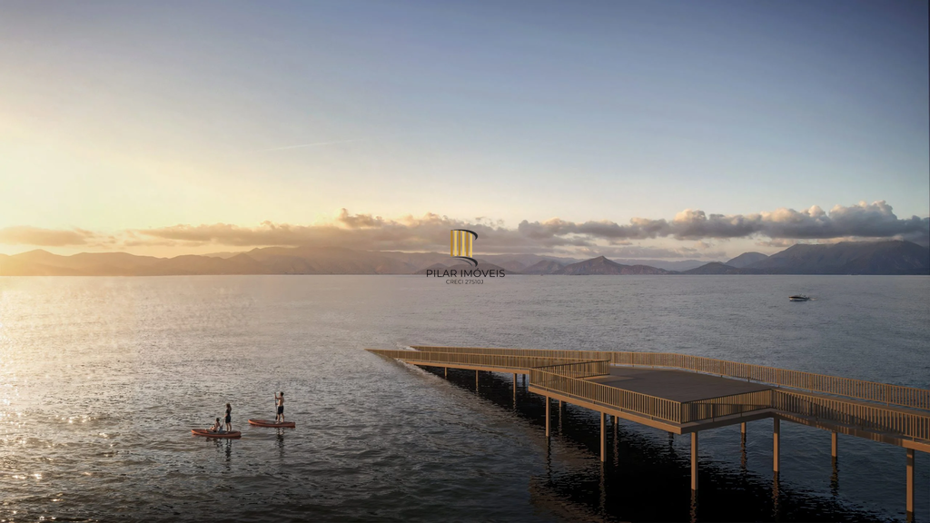 Terreno no bairro Enseada Lagoa dos Quadros