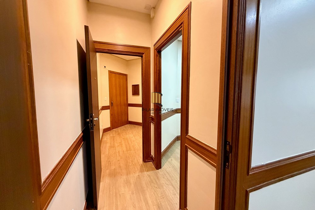 Sala Comercial no bairro Rio Branco