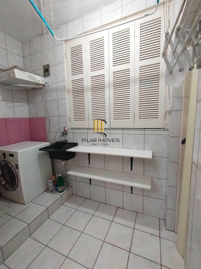 Apartamento 3 dormitórios no bairro Centro Histórico