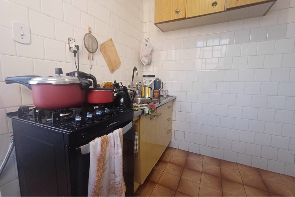 Apartamento 4 dormitórios no bairro Passo da Areia