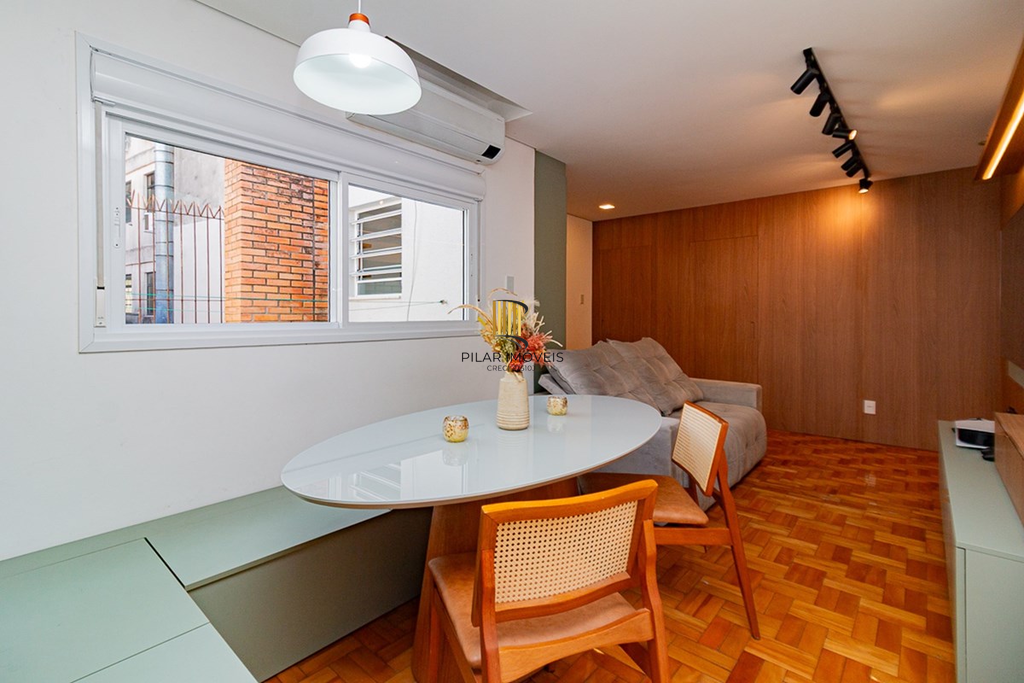 Apartamento 3 dormitórios no bairro Rio Branco