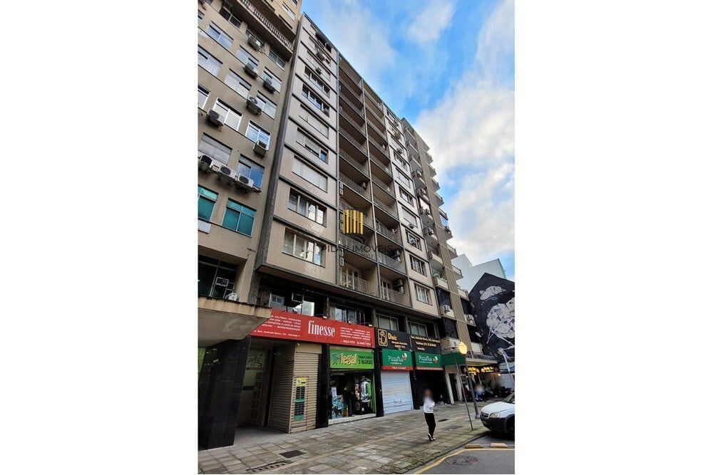Sala Comercial no bairro Centro Histórico