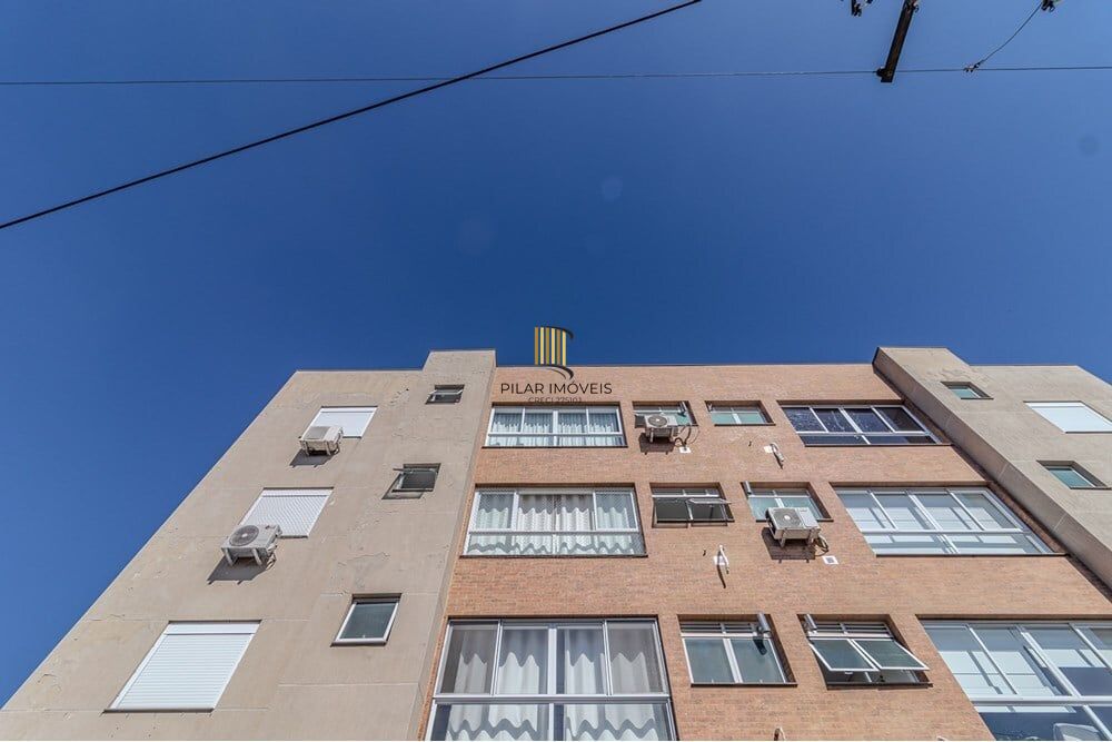 Apartamento 2 dormitórios no bairro Jardim São Pedro