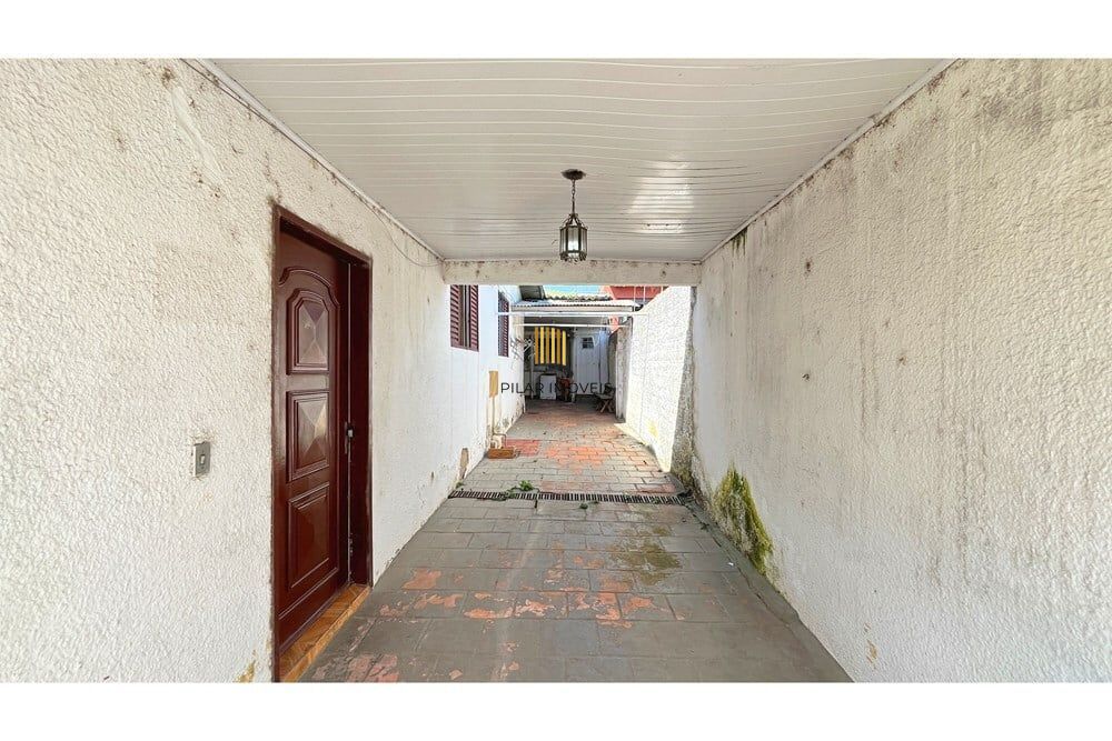 Casa 3 dormitórios no bairro Partenon