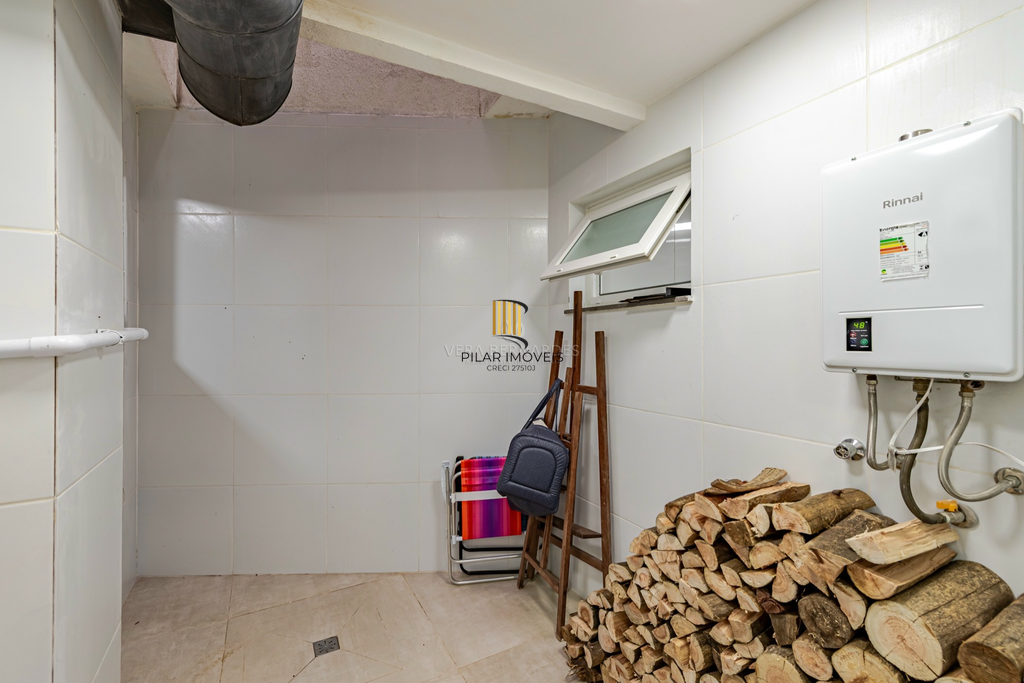 Casa 2 dormitórios no bairro Vila Assunção