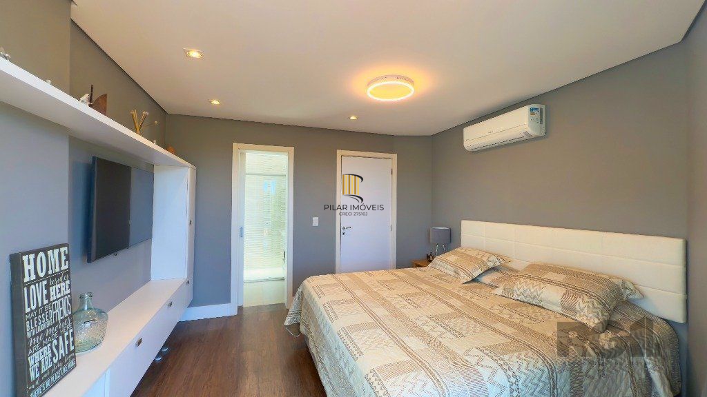 Casa 3 dormitórios no bairro Teresópolis