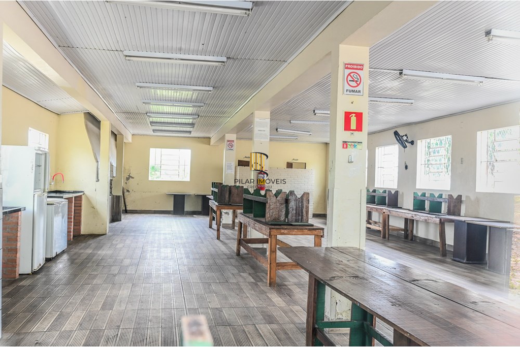 Apartamento 3 dormitórios no bairro Santa Tereza