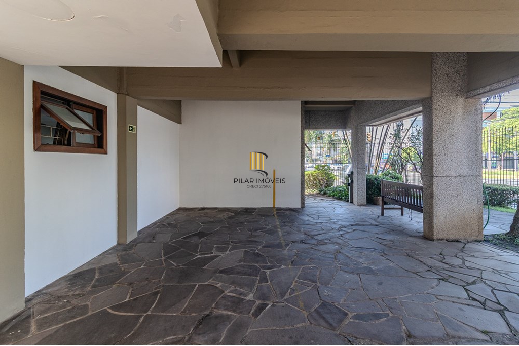 Cobertura 2 dormitórios no bairro Bela Vista