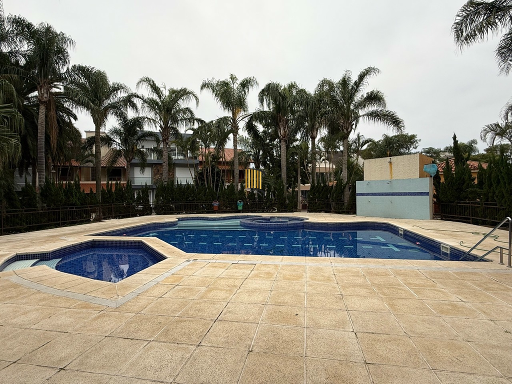 Casa de Condomínio 3 dormitórios no bairro Sarandi