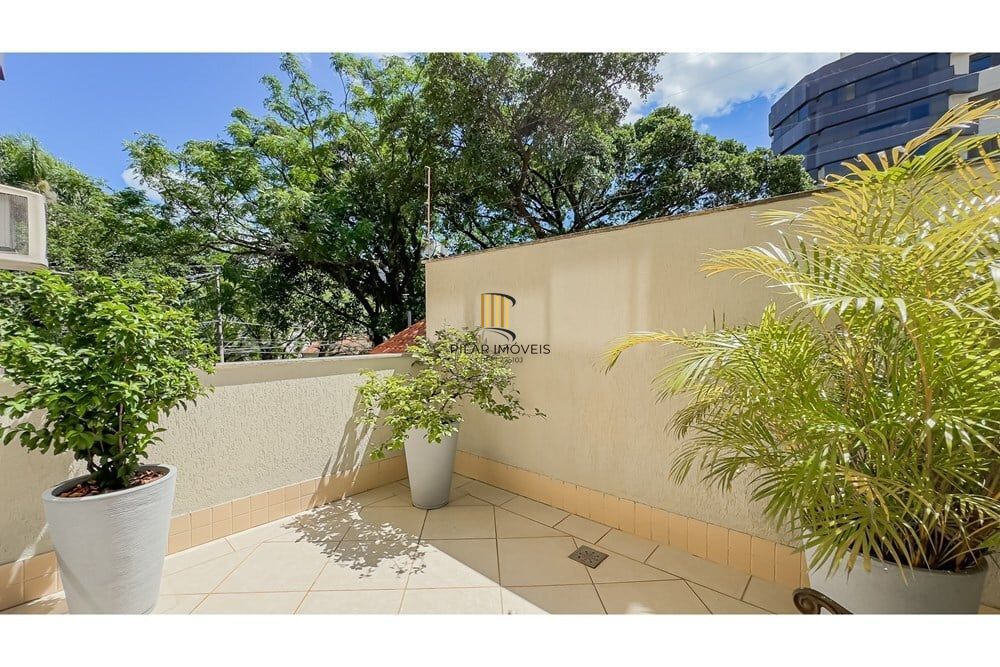 Apartamento 2 dormitórios no bairro Petrópolis