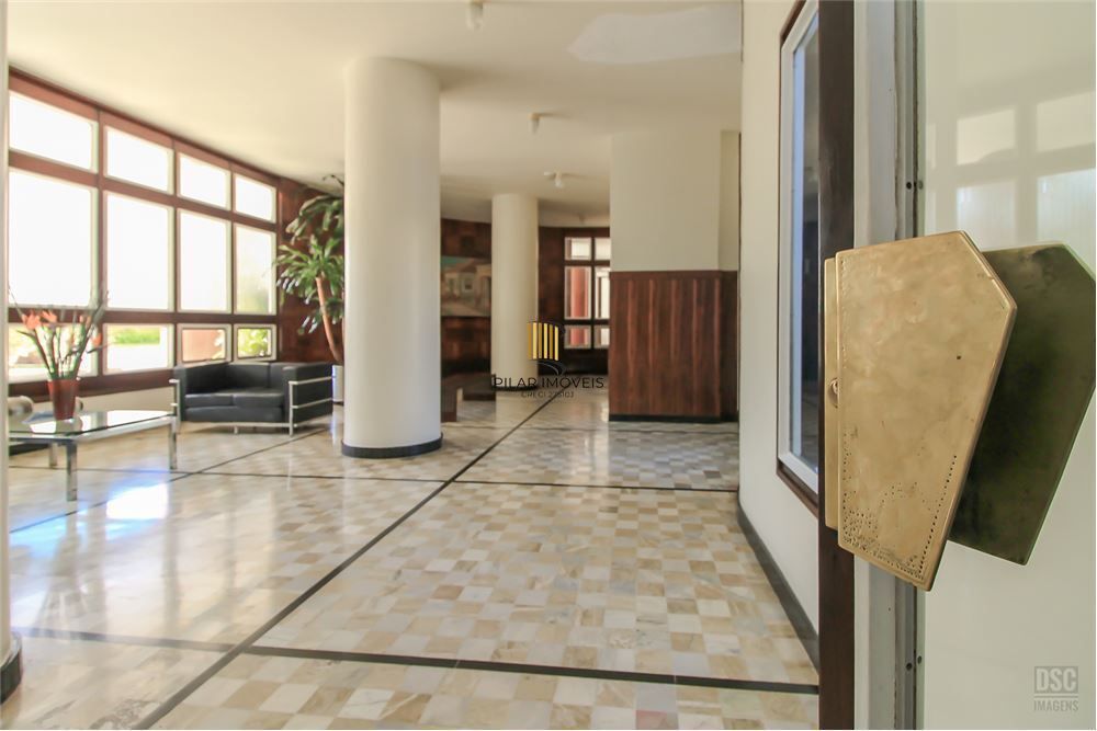 Apartamento 4 dormitórios no bairro Centro Histórico