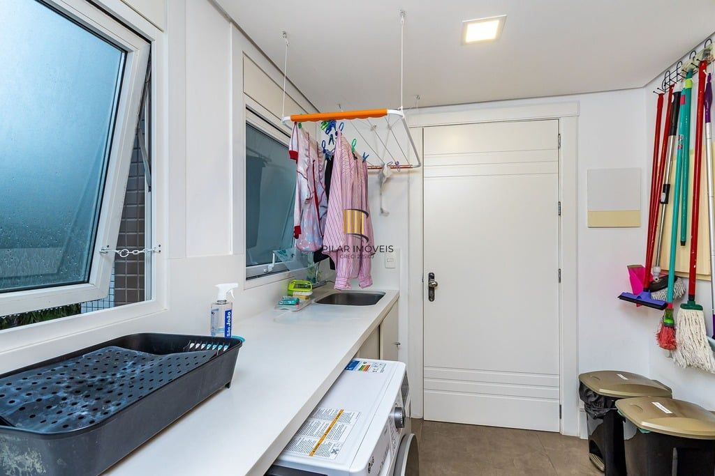 Apartamento 3 dormitórios no bairro Bela Vista