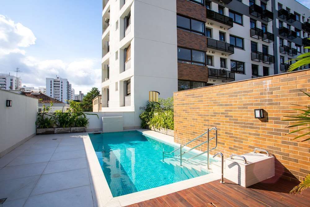 Apartamento 2 dormitórios no bairro Passo da Areia