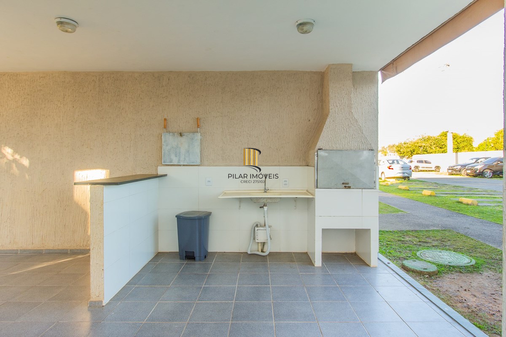Apartamento 2 dormitórios no bairro Estância Velha