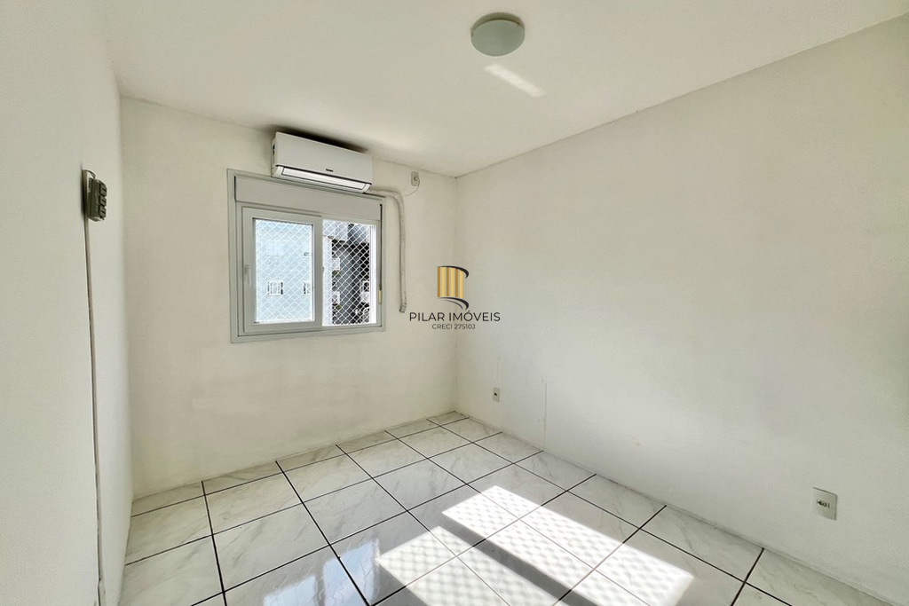 Apartamento 2 dormitórios no bairro Igara