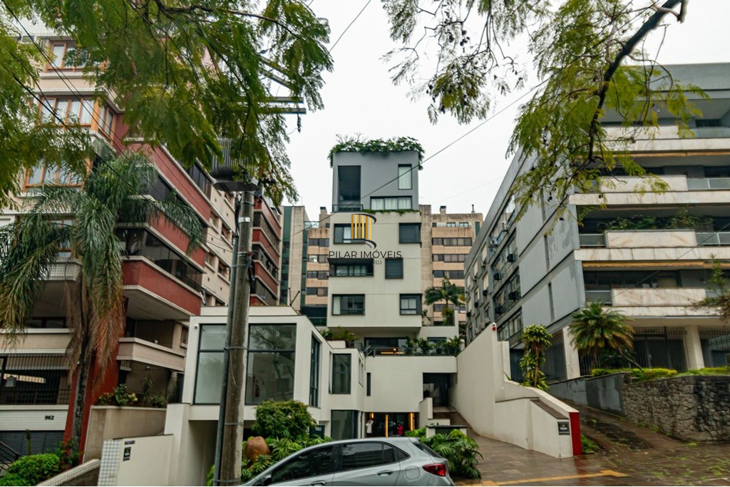 Apartamento 2 dormitórios no bairro Auxiliadora