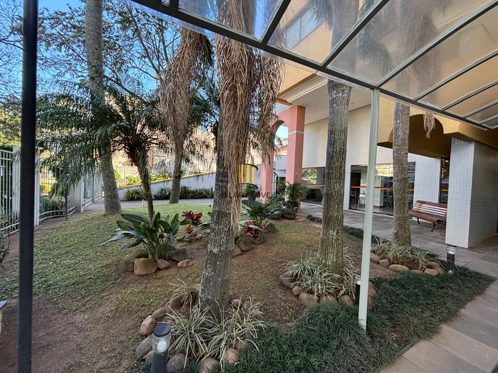 Apartamento 3 dormitórios no bairro Menino Deus