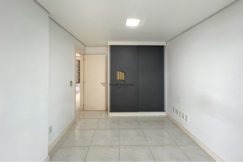 Apartamento 3 dormitórios no bairro Centro