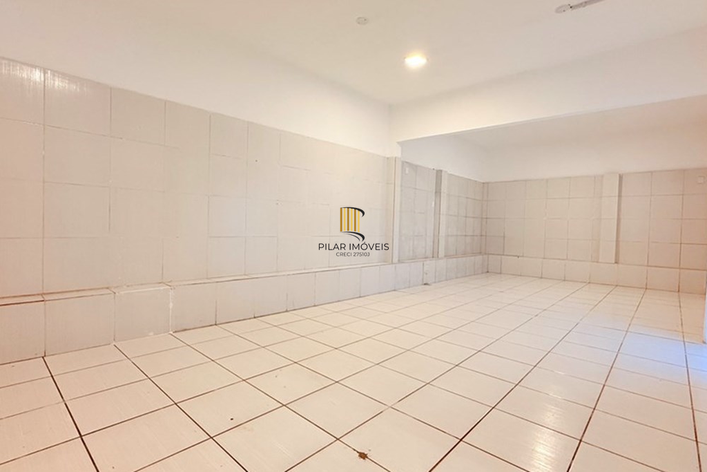 Prédio Residencial no bairro Passo da Areia