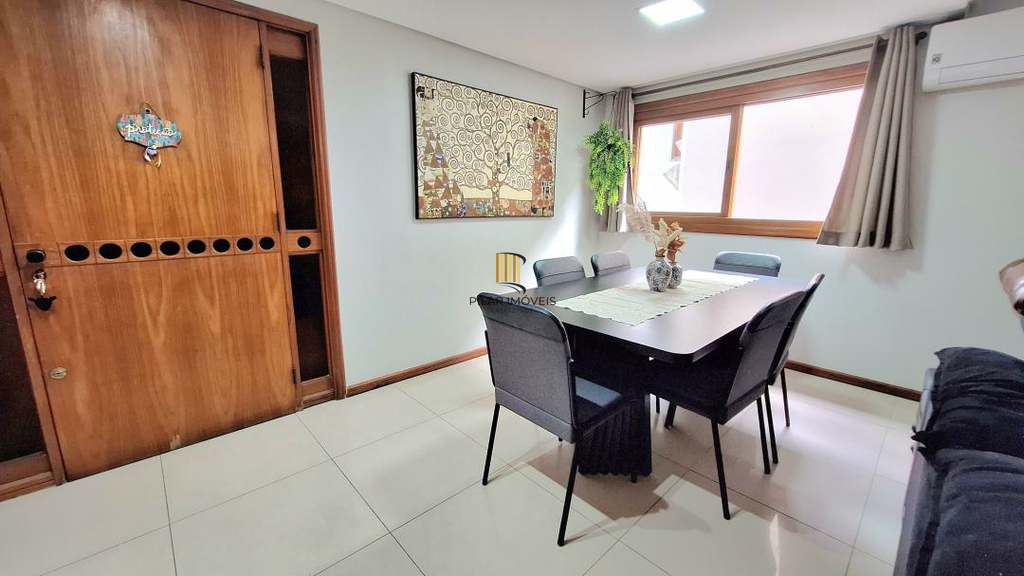 Apartamento 3 dormitórios no bairro Rio Branco
