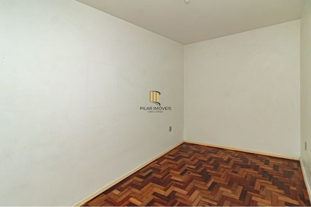 Apartamento 2 dormitórios no bairro Santa Maria Goretti