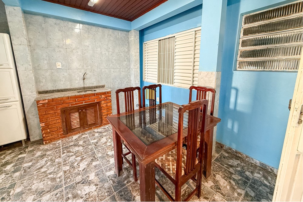 Casa 3 dormitórios no bairro Rio Branco