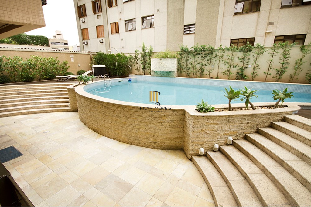 Apartamento 3 dormitórios no bairro Petrópolis