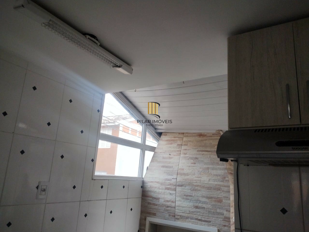 Casa de Condomínio 4 dormitórios no bairro Jardim Itu