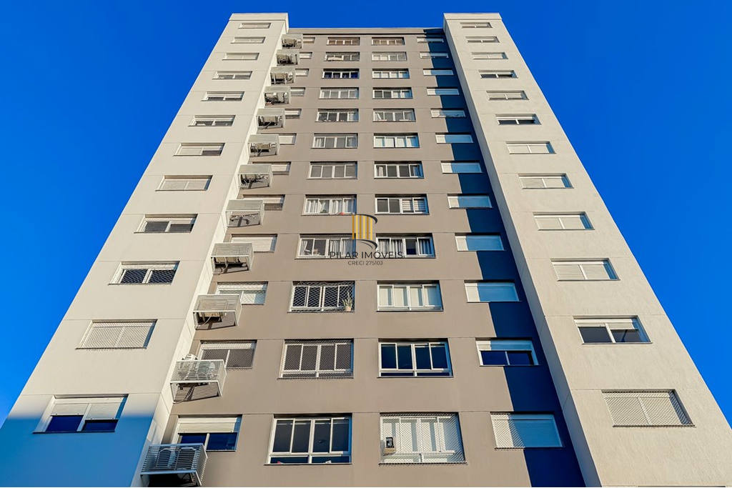 Apartamento 2 dormitórios no bairro Passo da Areia