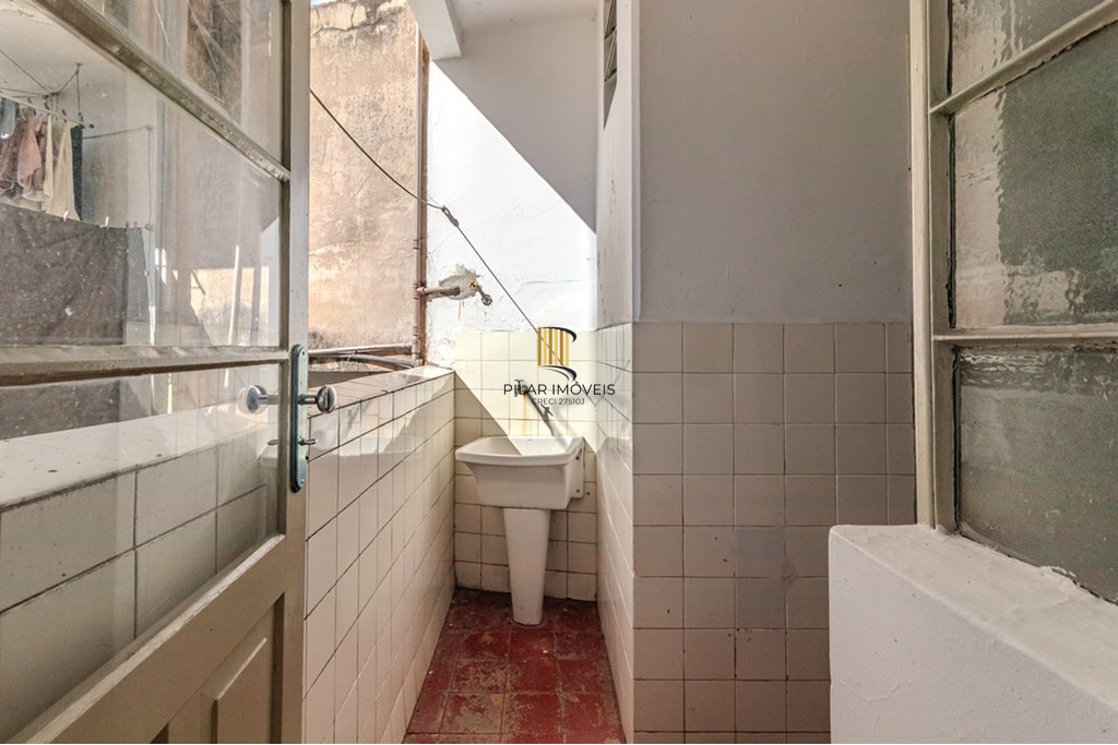 Apartamento 3 dormitórios no bairro Centro Histórico